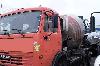 Превью 58147Z на базе КамАЗ 65115-62 Челябинск - 1