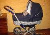 Продам коляску люльку  Peg-Perego превью 323652.