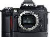 Превью Nikon F80 с батарейным блоком и китом 28-80mm Москва - 1