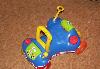 Машинка каталка ходунки playskool превью 323673.