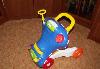Превью Машинка каталка ходунки playskool Москва - 1