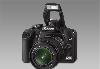 Превью Фотоаппарат Canon EOS 1000D kit Canon 18-55 Москва - 1