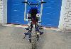 Превью Кроссовый мотоцикл Honda CS-D6026m 2010г Москва - 3
