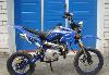 Превью Кроссовый мотоцикл Honda CS-D6026m 2010г Москва - 4