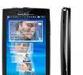 Sony Ericsson X10. Wi-fi, Java Доставка бесплат превью 324098.