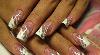 Наращивание ногтей и ресниц. Маникюр. Педикюр превью 324328.