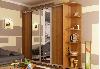 Шкафы-купе превью 324382.