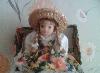 Фарфоровая кукла превью 324641.