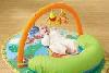 Развивающий коврик tomy и tiny love превью 324655.