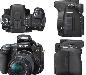 Превью Фото sony dslr-A300 kit 18-70mm, компл., гарантия Москва - 1