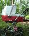 Превью Peg-Perego Culla Corallo 2009 Москва - 3