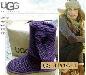 Вязанные Угги UGG Australia все размеры Sale превью 324826.
