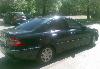 Превью Mercedes C-klasse, 2002 Санкт-Петербург - 3