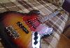 Превью Fender Jazz Bass Москва - 3