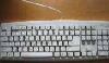Клавиатура Genius PS2 превью 325984.