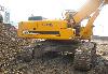 Превью Гусеничный экскаватор Hyundai R 2900 LC 3 2002 год Владивосток - 1