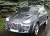 Превью Обвес X5 E70, X6 E71 Hamann, Cayenne Magnum II Москва - 2