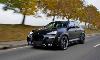 Превью Обвес X5 E70, X6 E71 Hamann, Cayenne Magnum II Москва - 3