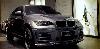 Превью Обвес X5 E70, X6 E71 Hamann, Cayenne Magnum II Москва - 4