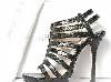 Превью Новые Босоножки jimmy choo, размер 36,5 Москва - 1