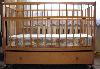 Превью Детская кроватка Санкт-Петербург - 3