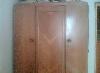 Превью Шкаф, орех, середина 20 века Москва - 2