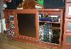 Превью Тумба - бар под тв Москва - 2