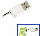 USB-переходник для ipod shuffle превью 326789.