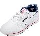 Reebok Кроссовки белые 37,5-38 превью 320703.