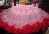 Превью Шикарная пышная юбочка Pettiskirts Москва - 2