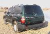 Превью Toyota Land Cruiser, 2003 Иркутск - 1