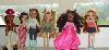 Превью Братц Bratz 5 кукол мини братц+аксессуары недорого Москва - 1