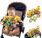 Игрушка на коляску Fisher price превью 327337.