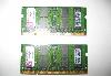 4Gb (2x2Gb) SO-dimm DDR2 PC2-5300 Kingston превью 327467.