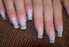 Превью Профессиональное наращивание ногтей гелем, маникюр Пенза - 2