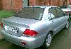 Превью Mitsubishi Lancer, 2005 Москва - 1