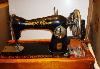 Машинка швейная-отлично шьёт превью 327922.