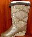 ***НОВЫЕ Сапоги Франция натуральный мех*** превью 320820.