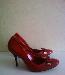 Превью Туфли красные Москва - 1