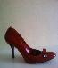 Превью Туфли красные Москва - 3