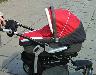 Превью Peg-Perego GT3 (2 в 1) Москва - 0