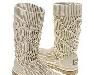 Вязаные сапожки Ugg Women"s Classic превью 329410.