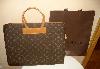 Новый портфель louis vuitton превью 329525.
