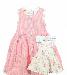 Двустороннее платье  Polly and Friends. 99-107см превью 329702.