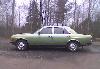 Превью Mercedes 200, W123 кузов Санкт-Петербург - 2