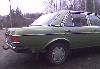 Превью Mercedes 200, W123 кузов Санкт-Петербург - 4