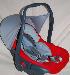 Автокресло Ramatti mars-comfort (Magic Red) превью 331431.
