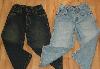 Новые джинсы "Next" на 98см (3 года) превью 331438.
