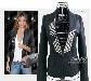 Balmain пиджак превью 331729.