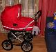 Коляска Peg Perego Culla Vello с сумкой превью 331988.
